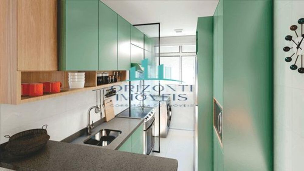Apartamento, 2 quartos - Foto 5