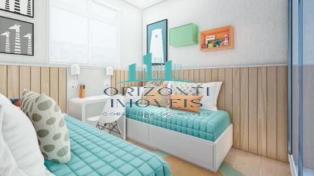 Apartamento, 2 quartos - Foto 2