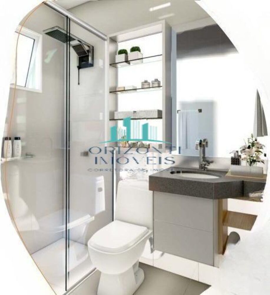 Apartamento, 2 quartos - Foto 6
