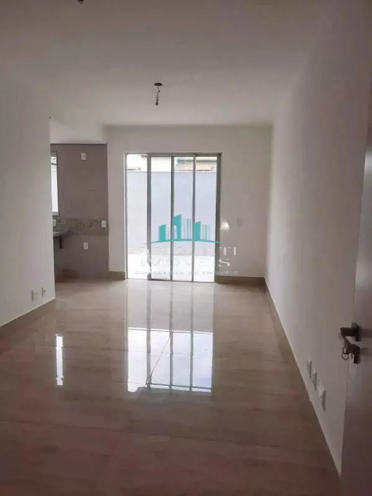 Apartamento, 2 quartos - Foto 1
