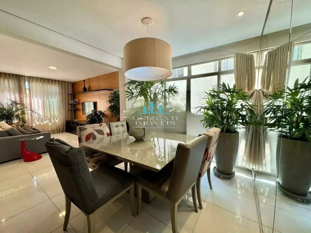 Apartamento, 4 quartos - Foto 6