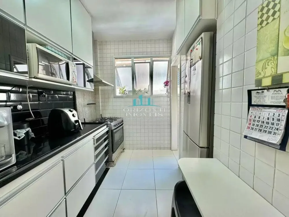 Apartamento, 4 quartos - Foto 8