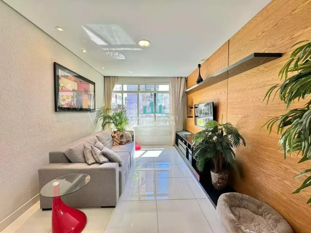 Apartamento, 4 quartos - Foto 4