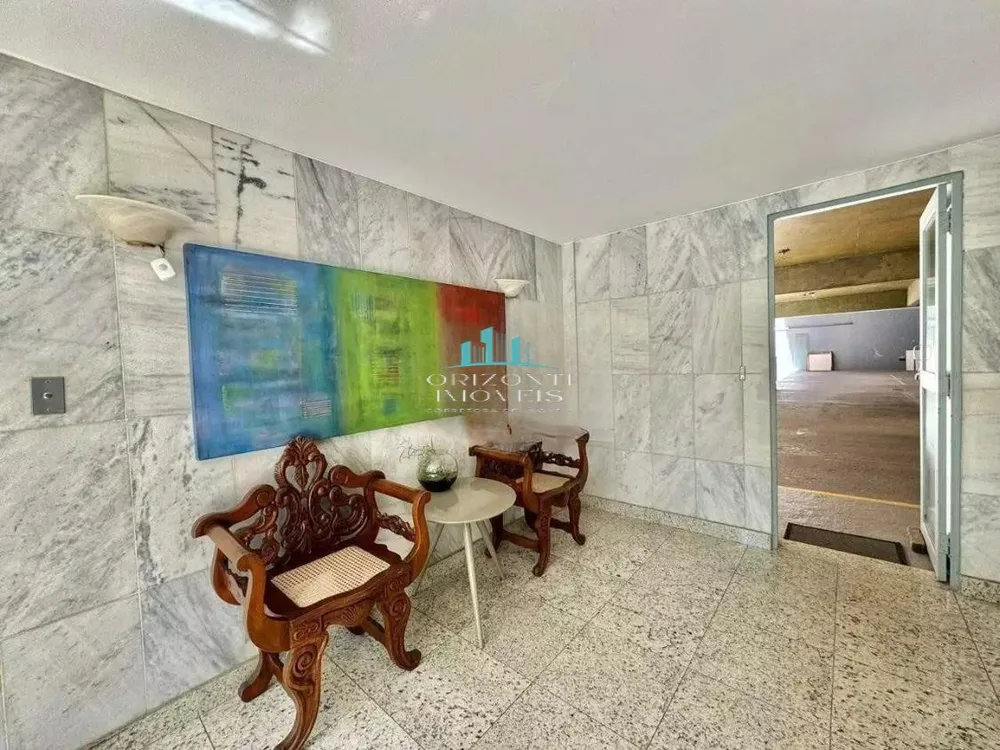 Apartamento, 4 quartos - Foto 7