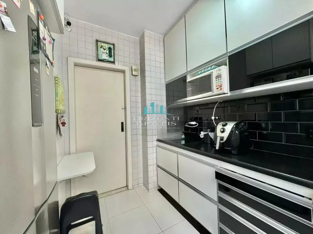 Apartamento, 4 quartos - Foto 2
