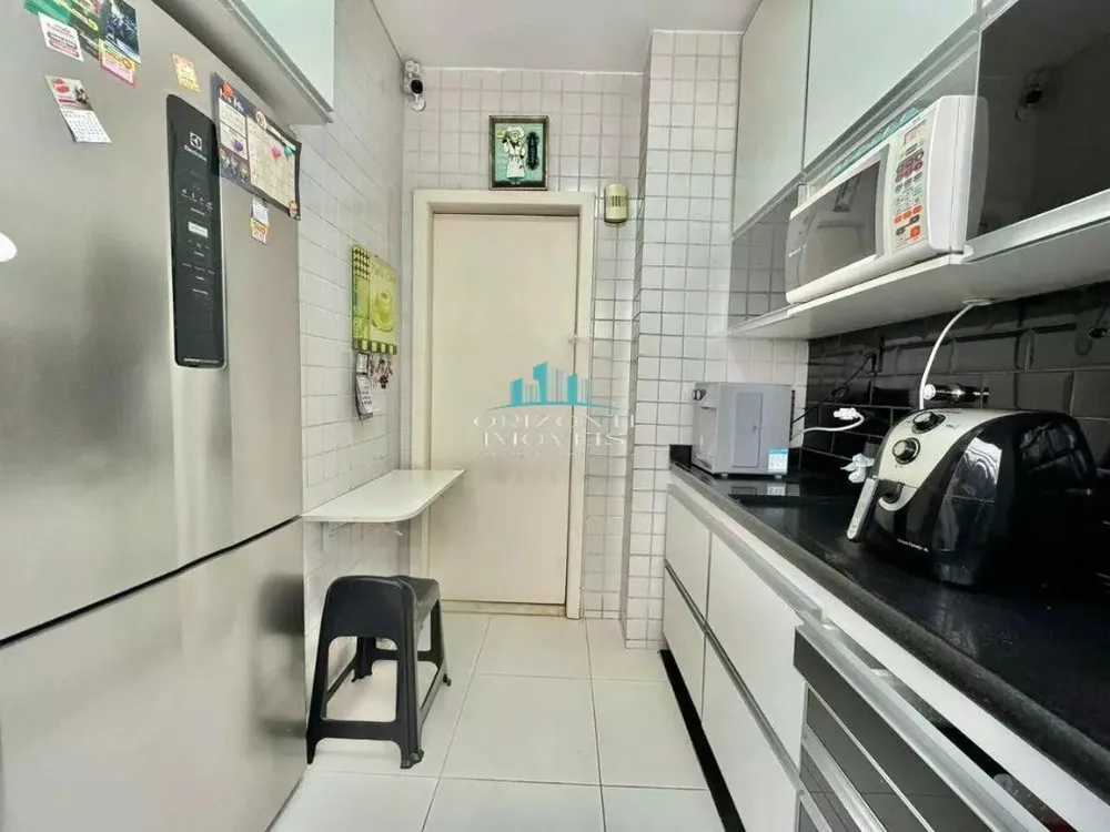 Apartamento, 4 quartos - Foto 1