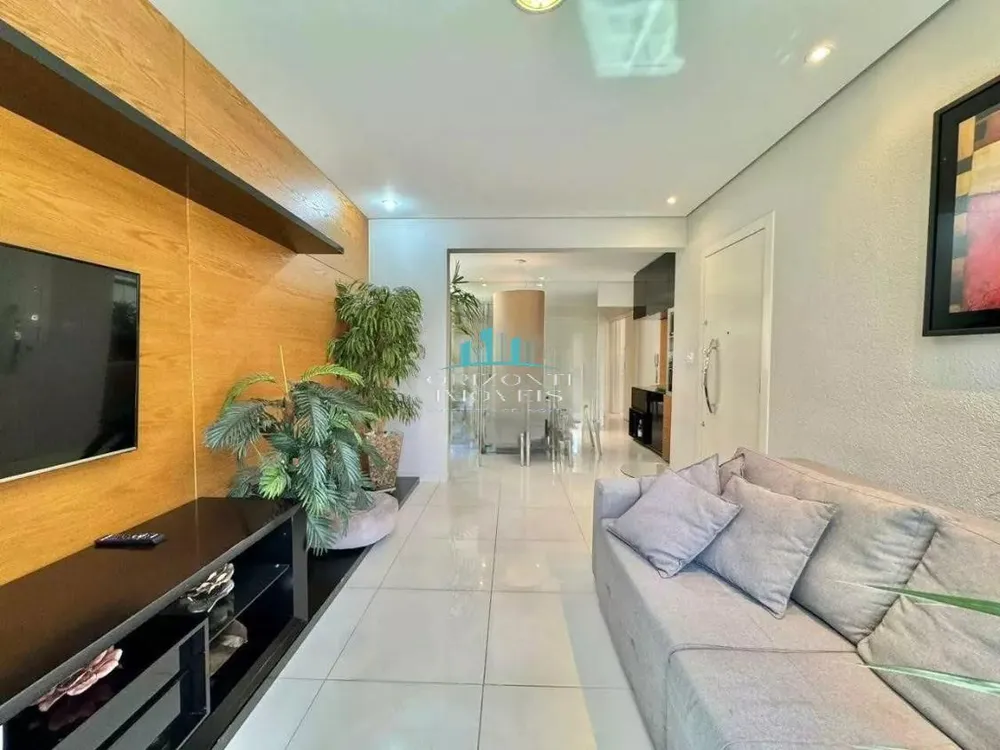 Apartamento, 4 quartos - Foto 3