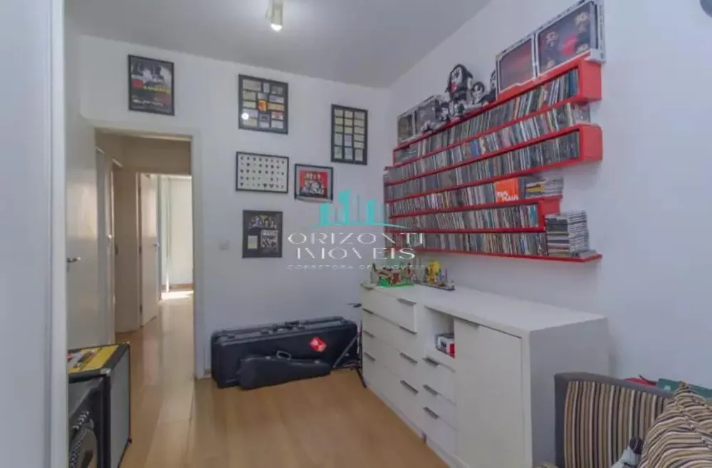 Apartamento, 3 quartos - Foto 2