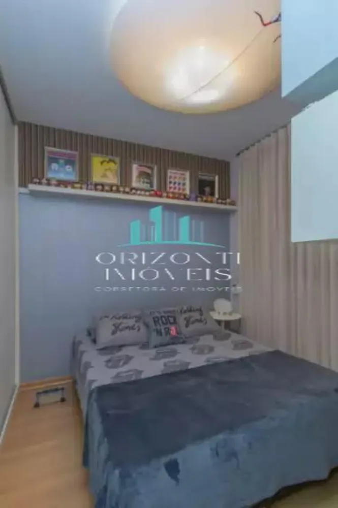 Apartamento, 3 quartos - Foto 4
