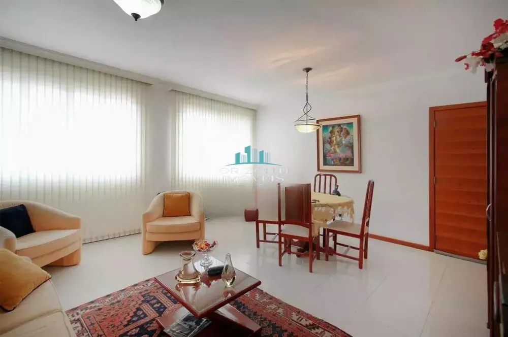 Apartamento, 4 quartos - Foto 1