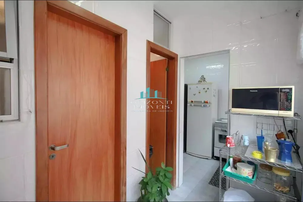 Apartamento, 4 quartos - Foto 12