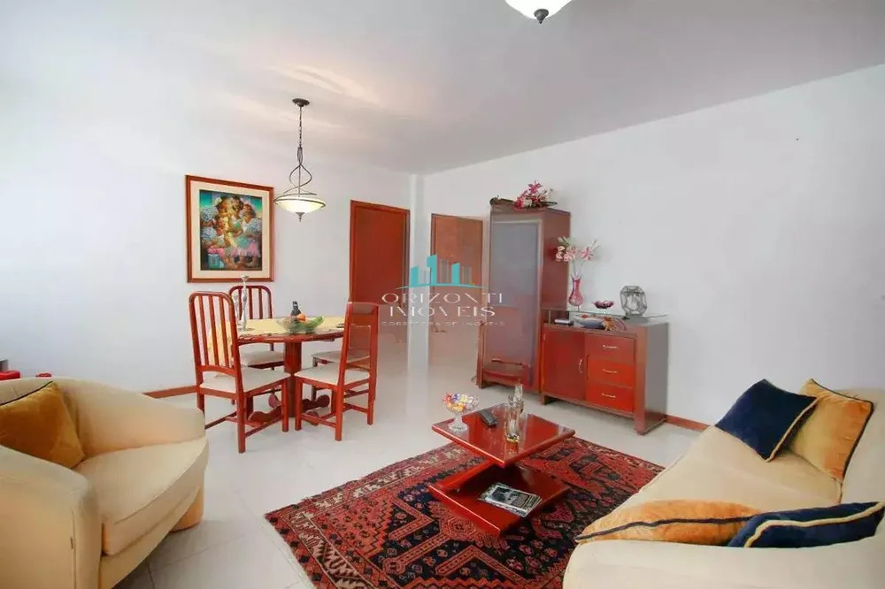 Apartamento, 4 quartos - Foto 2