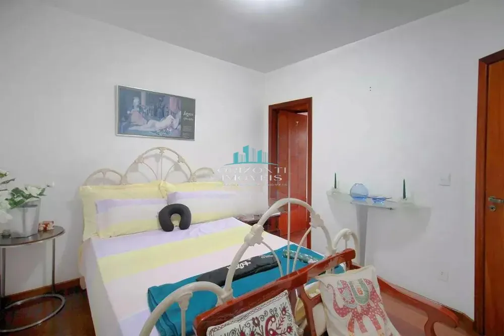 Apartamento, 4 quartos - Foto 8