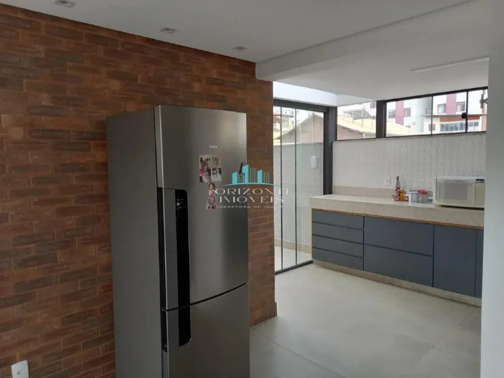 Apartamento, 3 quartos - Foto 4