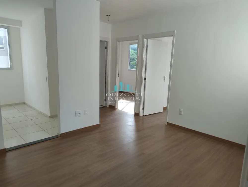 Apartamento, 2 quartos - Foto 2