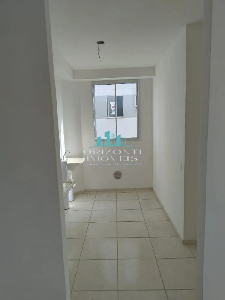 Apartamento, 2 quartos - Foto 8