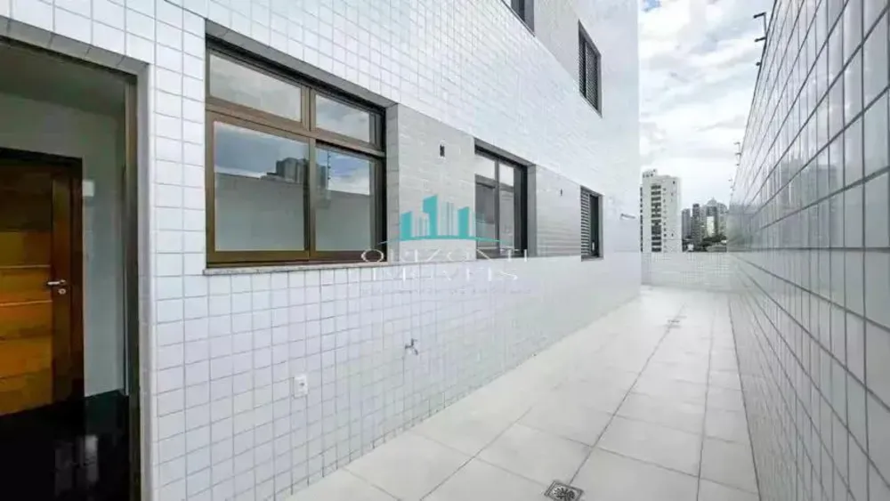 Apartamento, 3 quartos - Foto 10