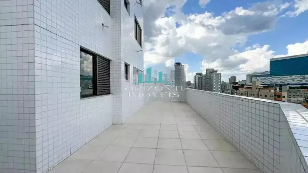 Apartamento, 3 quartos - Foto 8