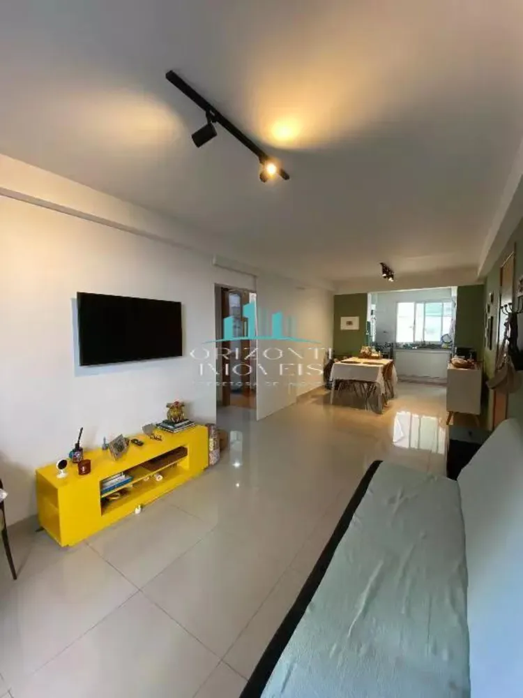 Apartamento, 2 quartos - Foto 2