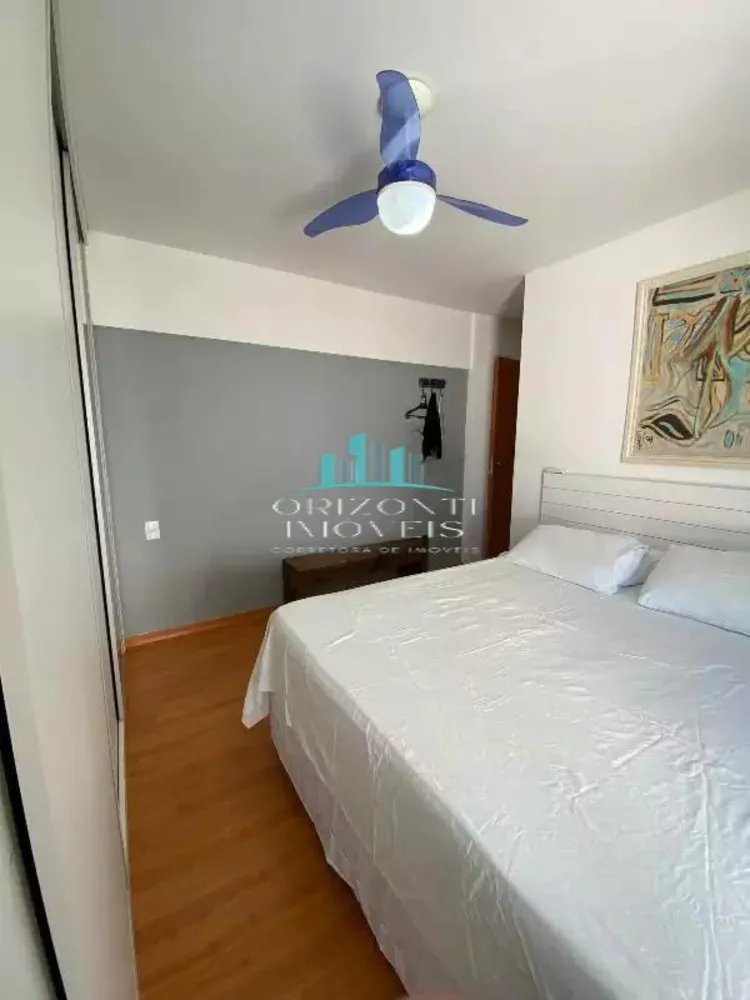 Apartamento, 2 quartos - Foto 5