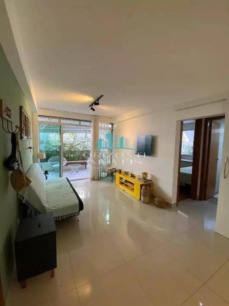 Apartamento, 2 quartos - Foto 1
