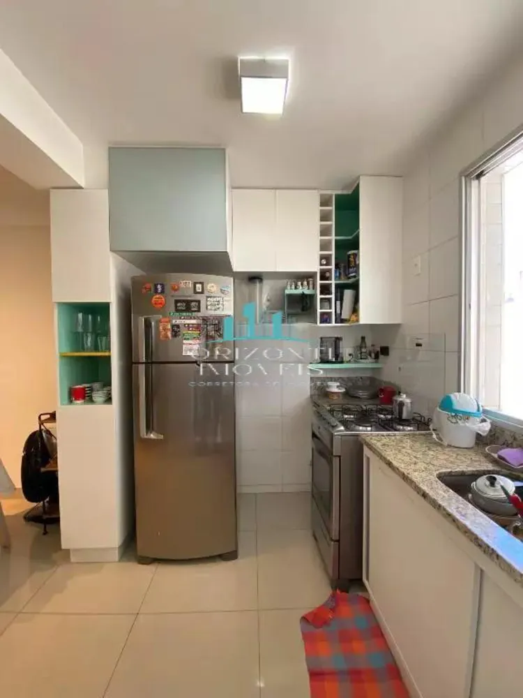 Apartamento, 2 quartos - Foto 8