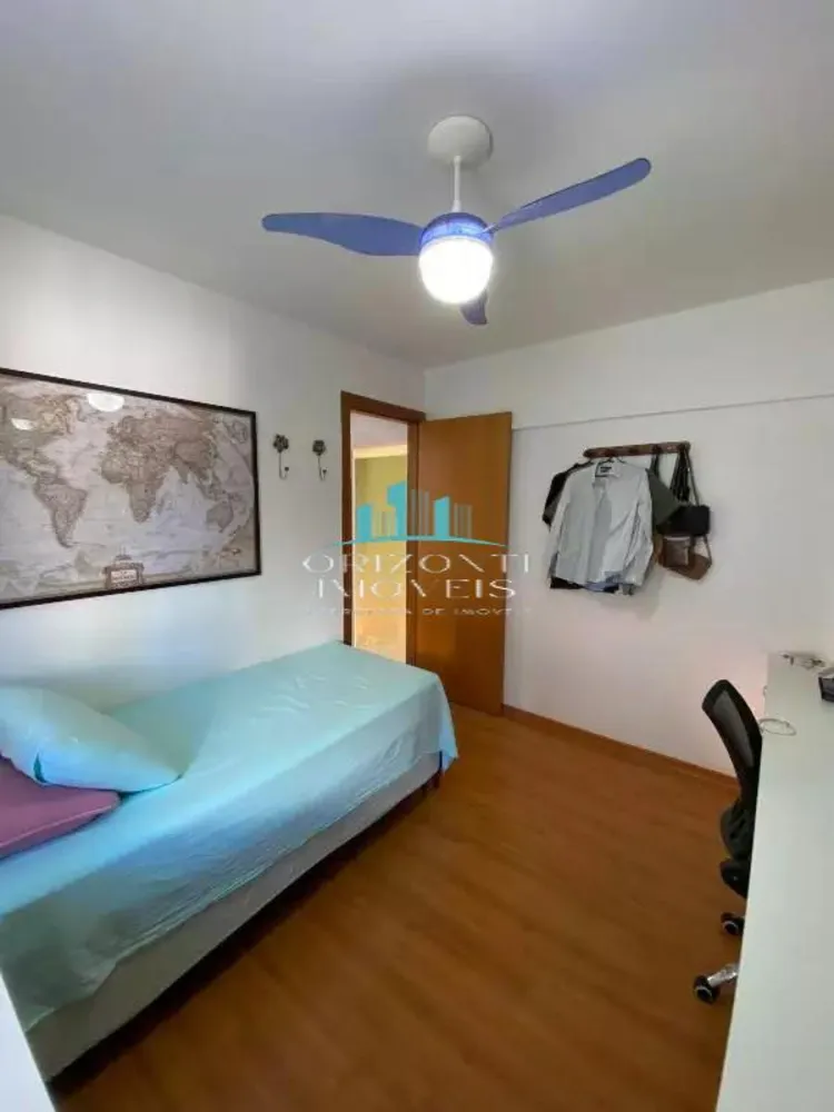 Apartamento, 2 quartos - Foto 7