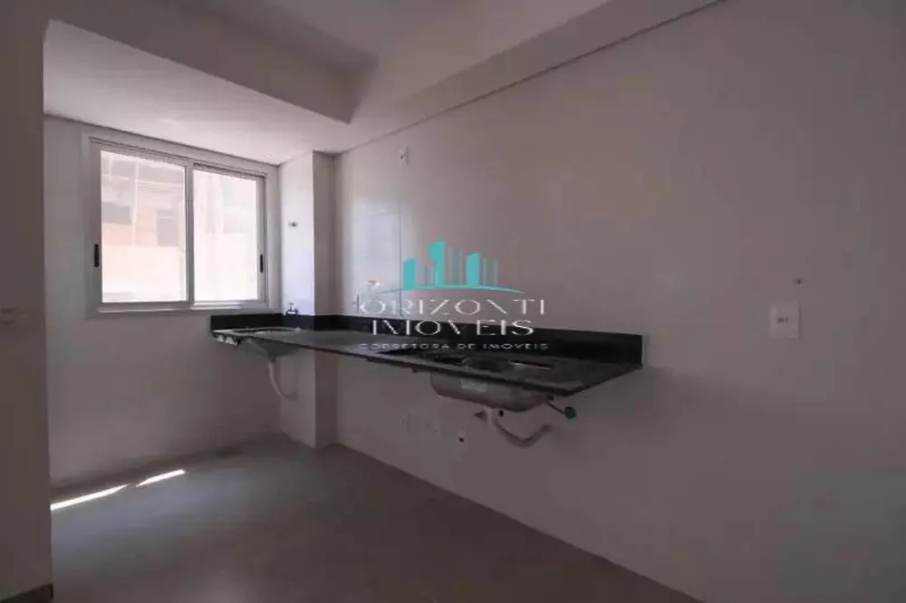 Apartamento, 2 quartos - Foto 1