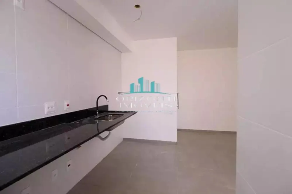 Apartamento, 2 quartos - Foto 2