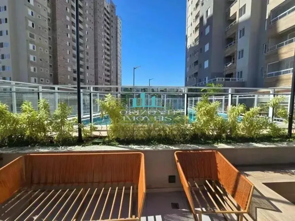 Apartamento, 2 quartos - Foto 6