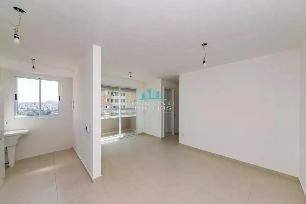 Apartamento, 2 quartos - Foto 4