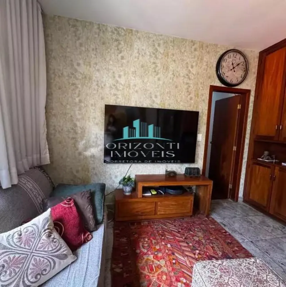 Apartamento, 4 quartos - Foto 3