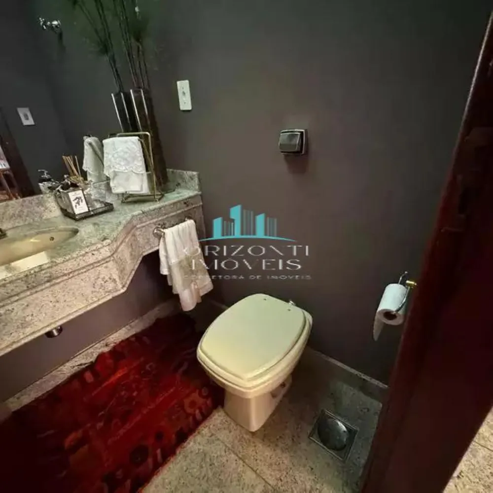 Apartamento, 4 quartos - Foto 7