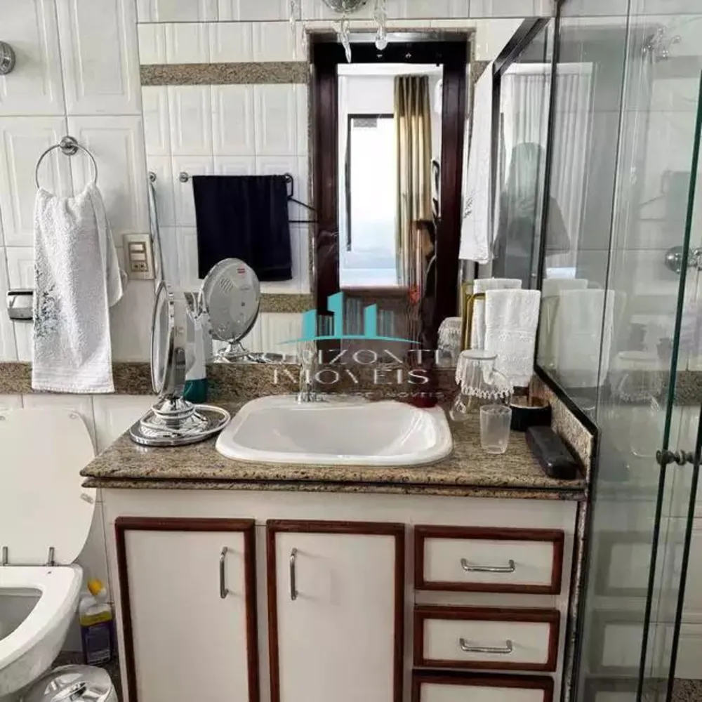 Apartamento, 4 quartos - Foto 11