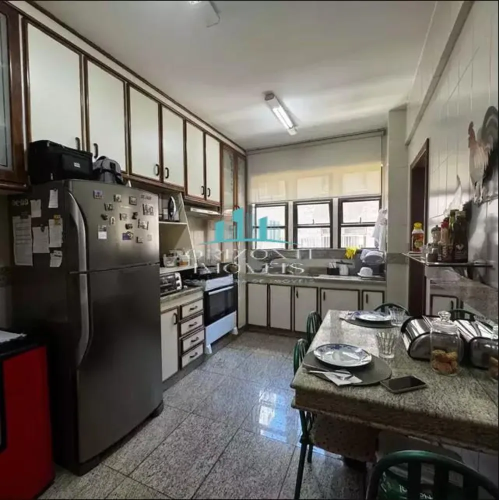 Apartamento, 4 quartos - Foto 4