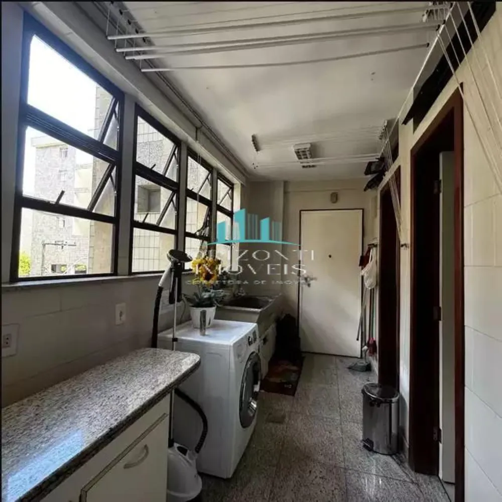 Apartamento, 4 quartos - Foto 6