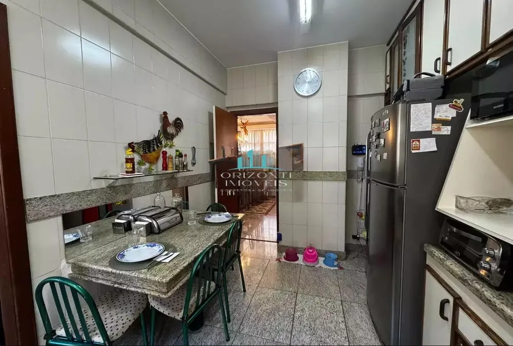 Apartamento, 4 quartos - Foto 5