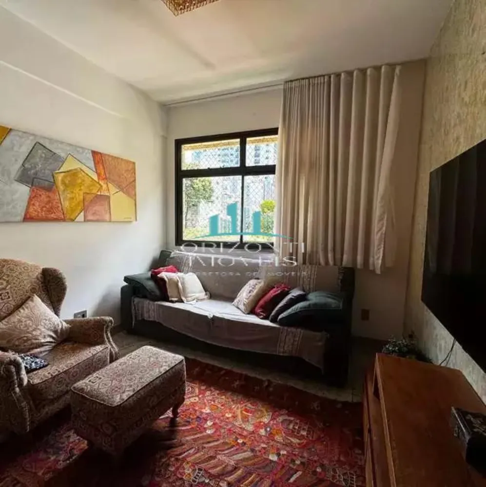 Apartamento, 4 quartos - Foto 9