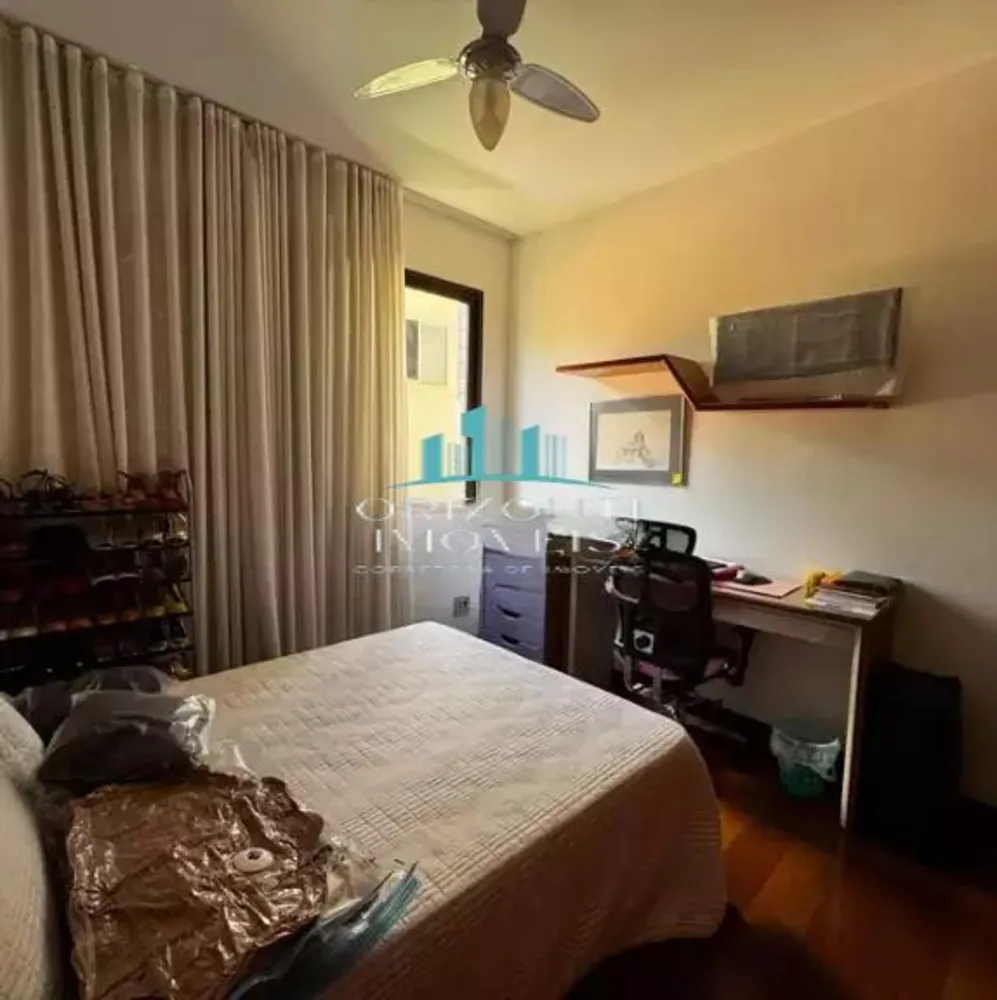 Apartamento, 4 quartos - Foto 12