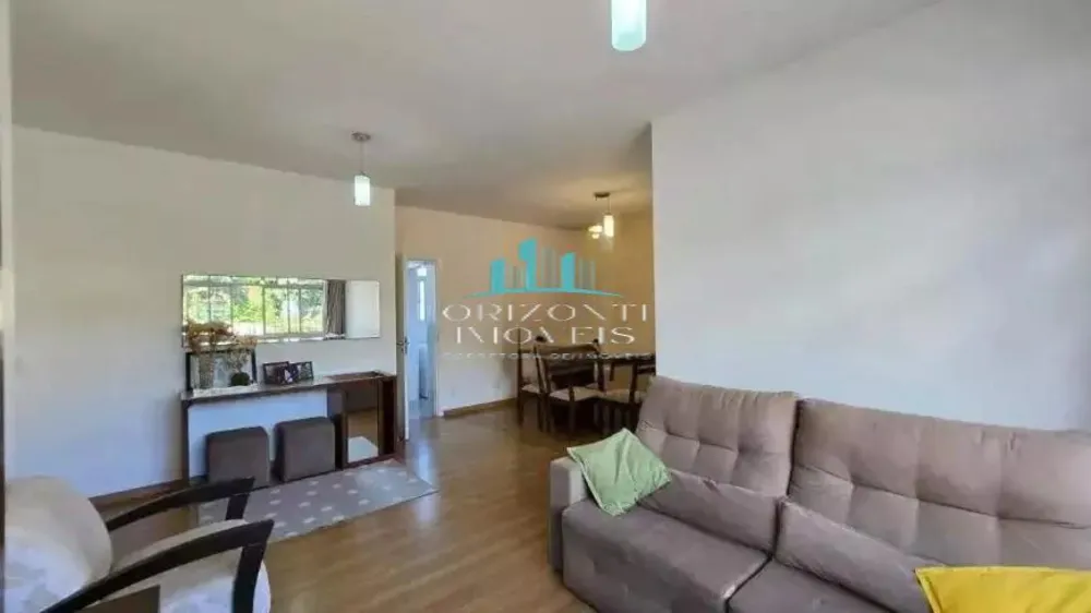 Apartamento, 3 quartos - Foto 1