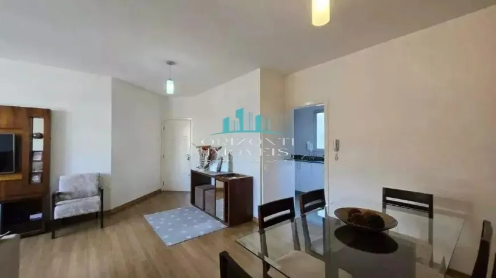 Apartamento, 3 quartos - Foto 6