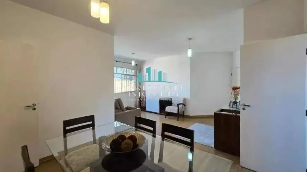 Apartamento, 3 quartos - Foto 1