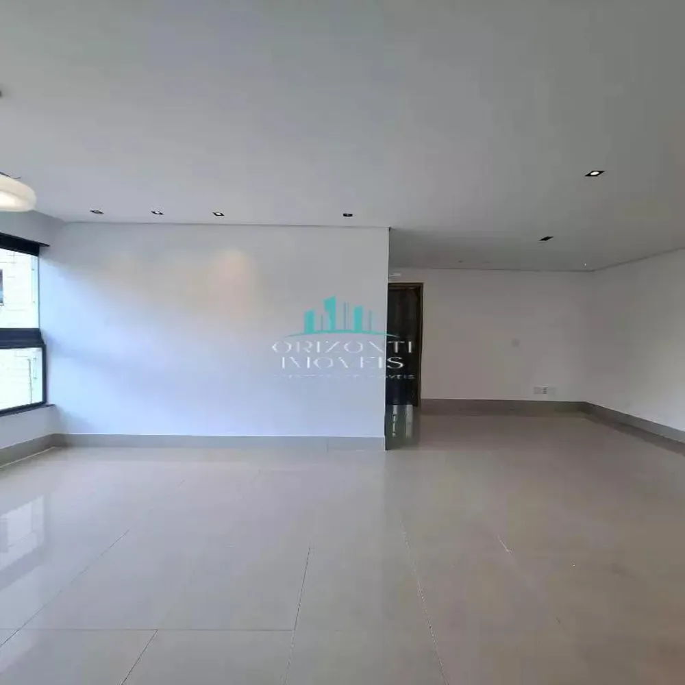 Apartamento, 4 quartos - Foto 1