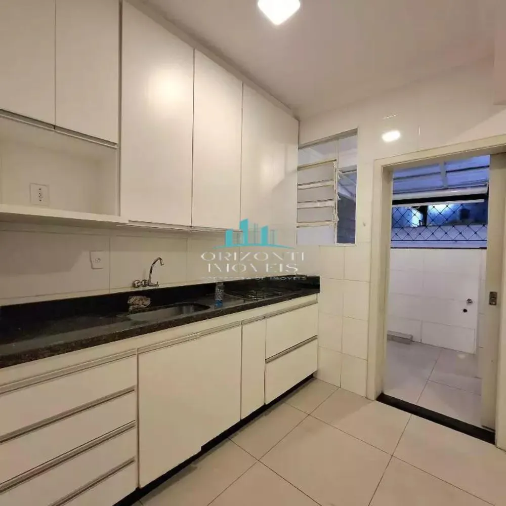 Apartamento, 2 quartos - Foto 2