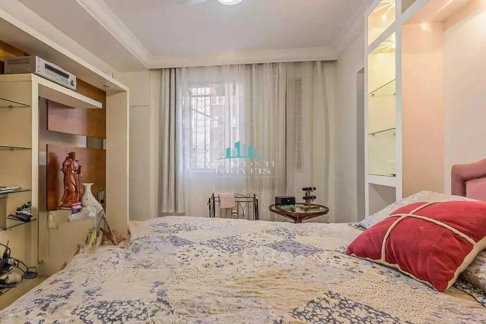 Apartamento, 4 quartos - Foto 7