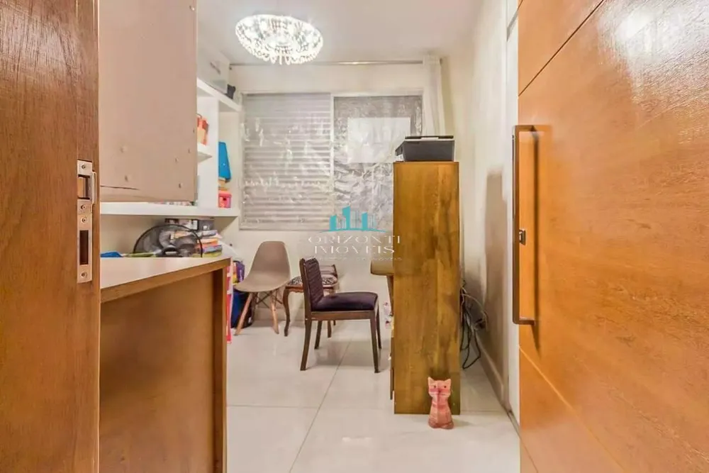 Apartamento, 4 quartos - Foto 3
