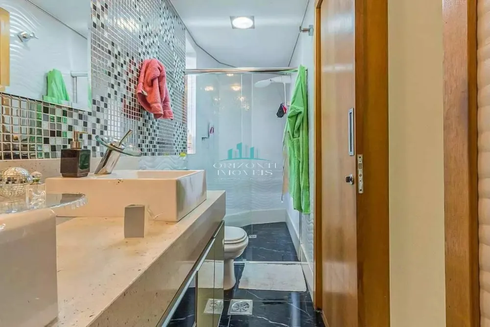 Apartamento, 4 quartos - Foto 9