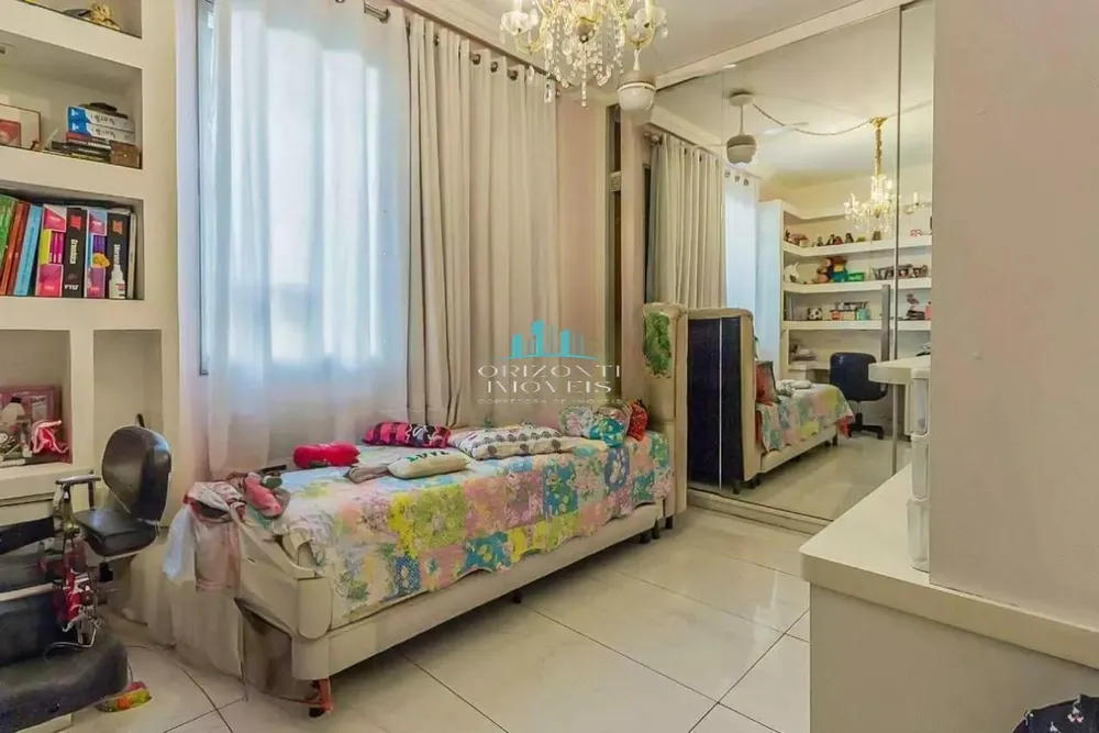 Apartamento, 4 quartos - Foto 6