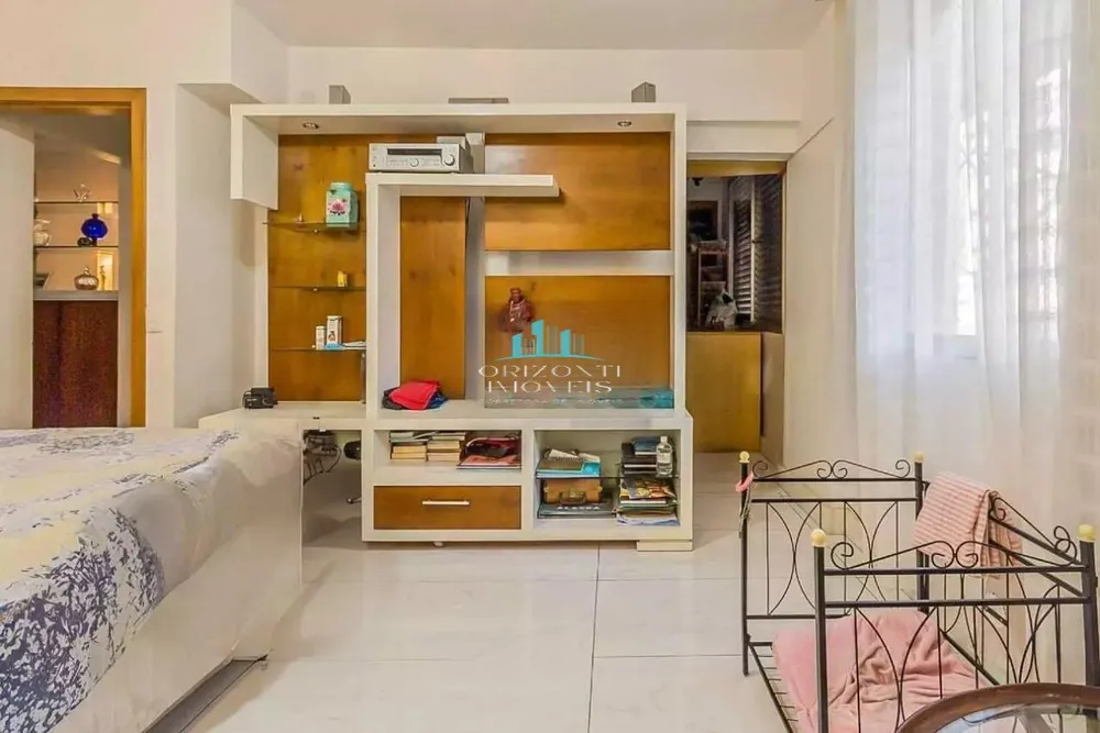 Apartamento, 4 quartos - Foto 4