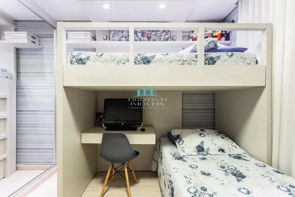 Apartamento, 4 quartos - Foto 12